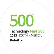 Award Deloitte Fast 2023