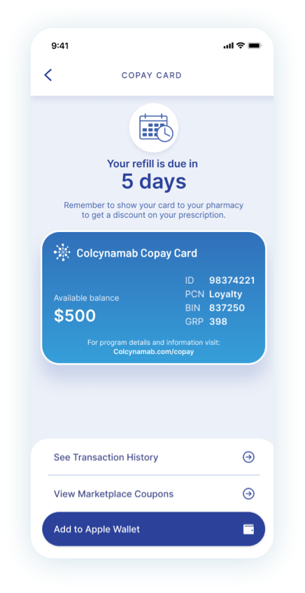 Digital Patient Support Programs • BrightInsight