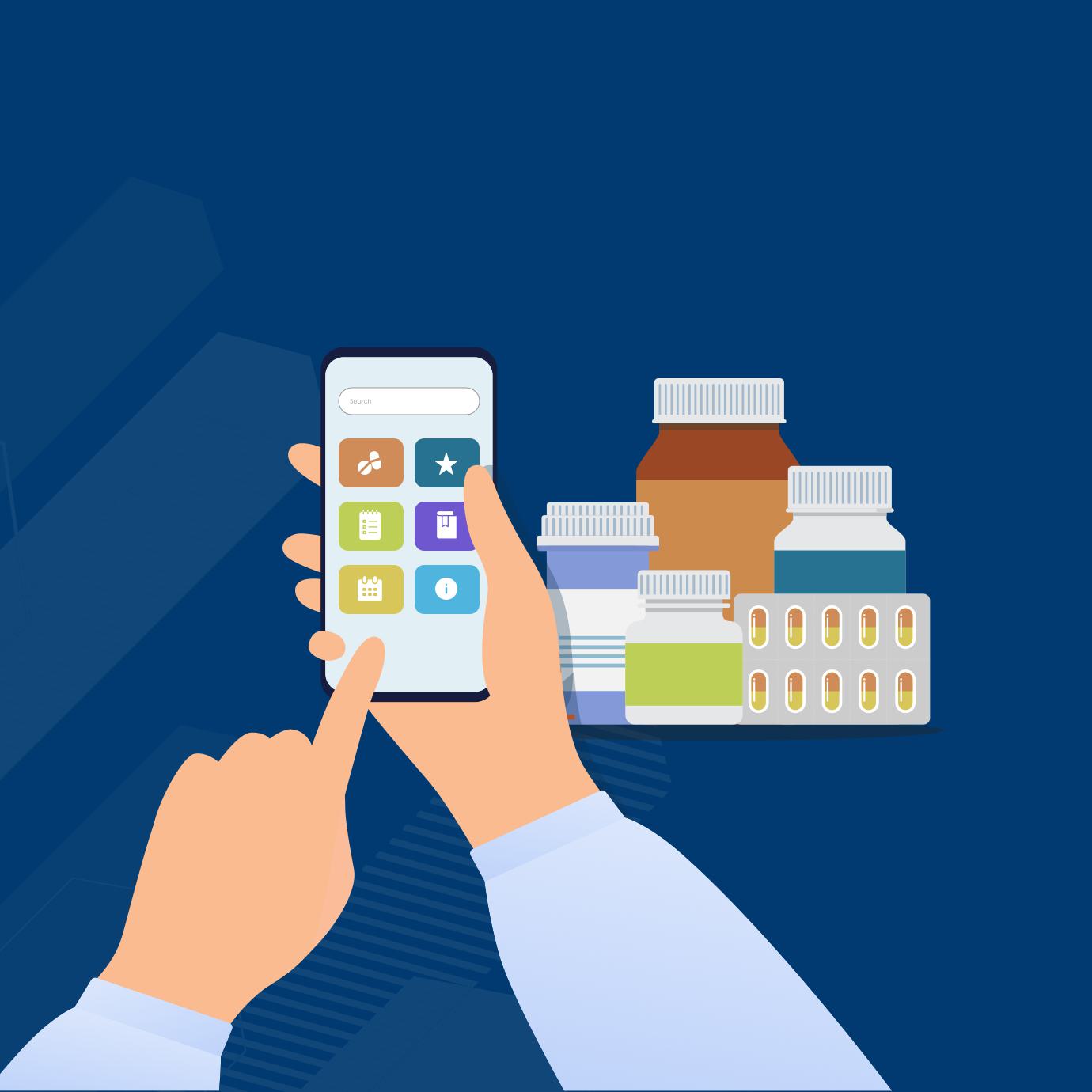 Digital health drives next-gen dose management • BrightInsight