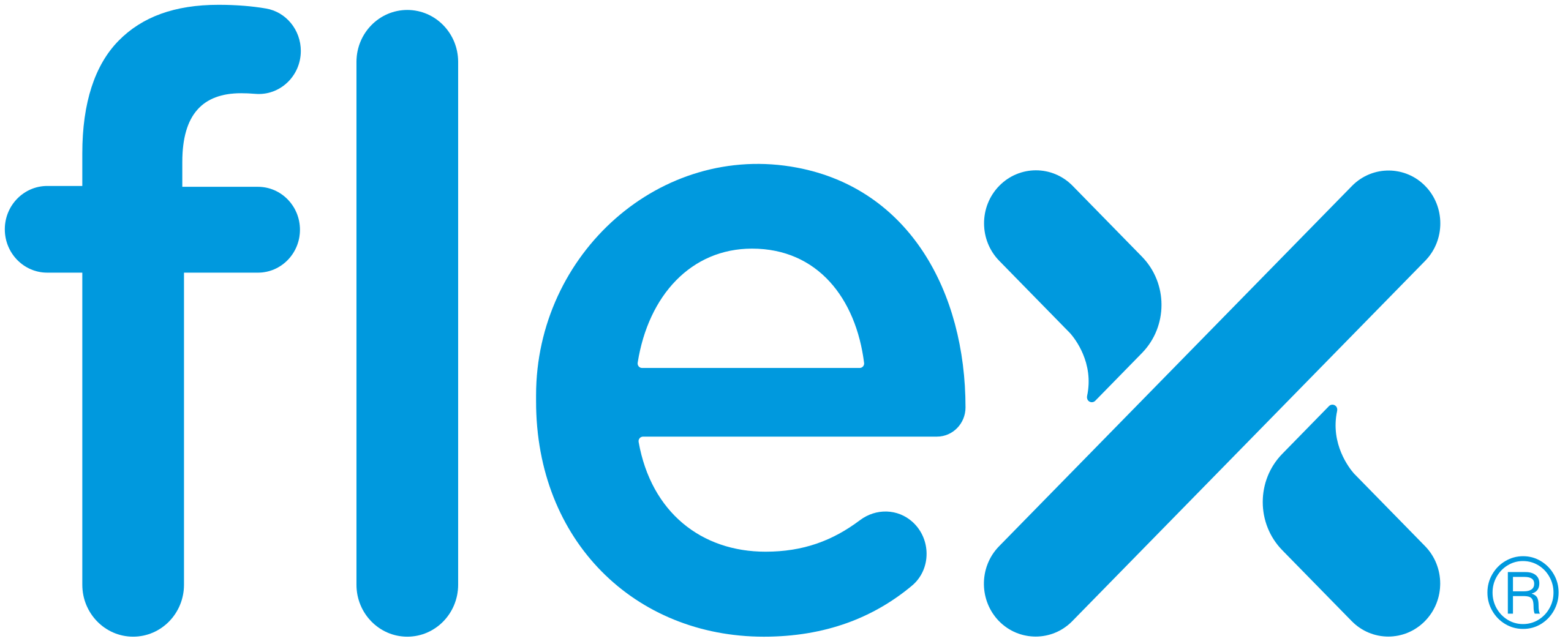 Flex logo
