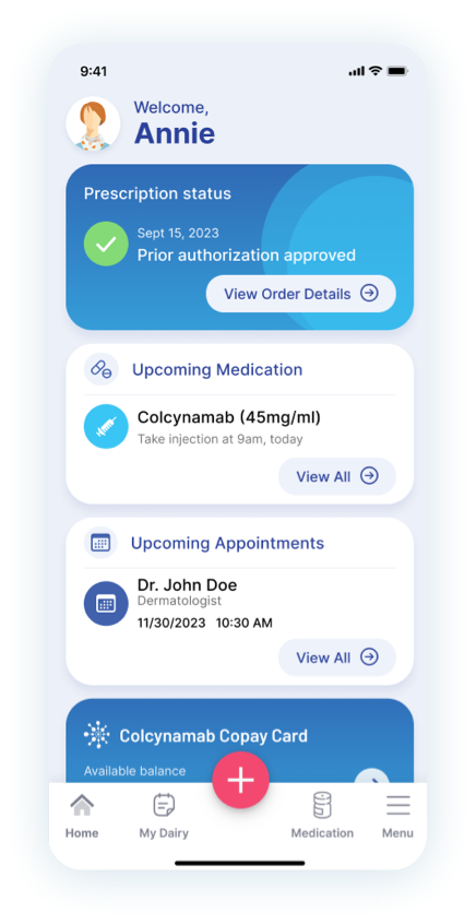 Digital Patient Support Programs • BrightInsight