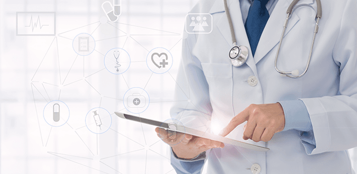 How to effectively digitize your pharma and medtech business