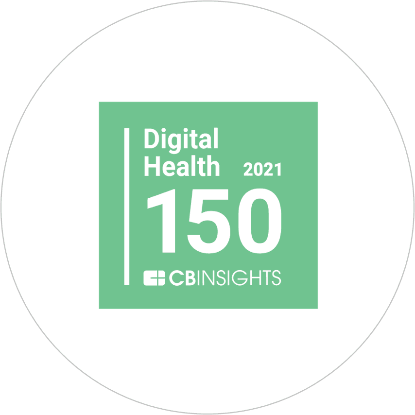 Award CB Insights 2021