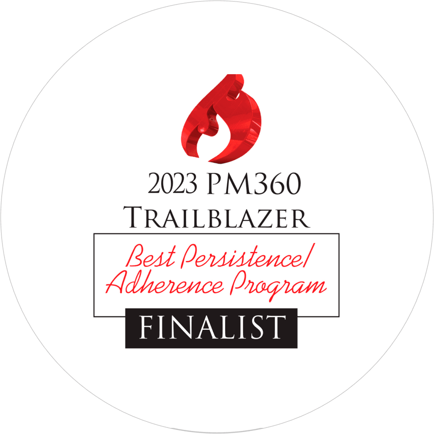 Award PM360 Trailblazer 2023
