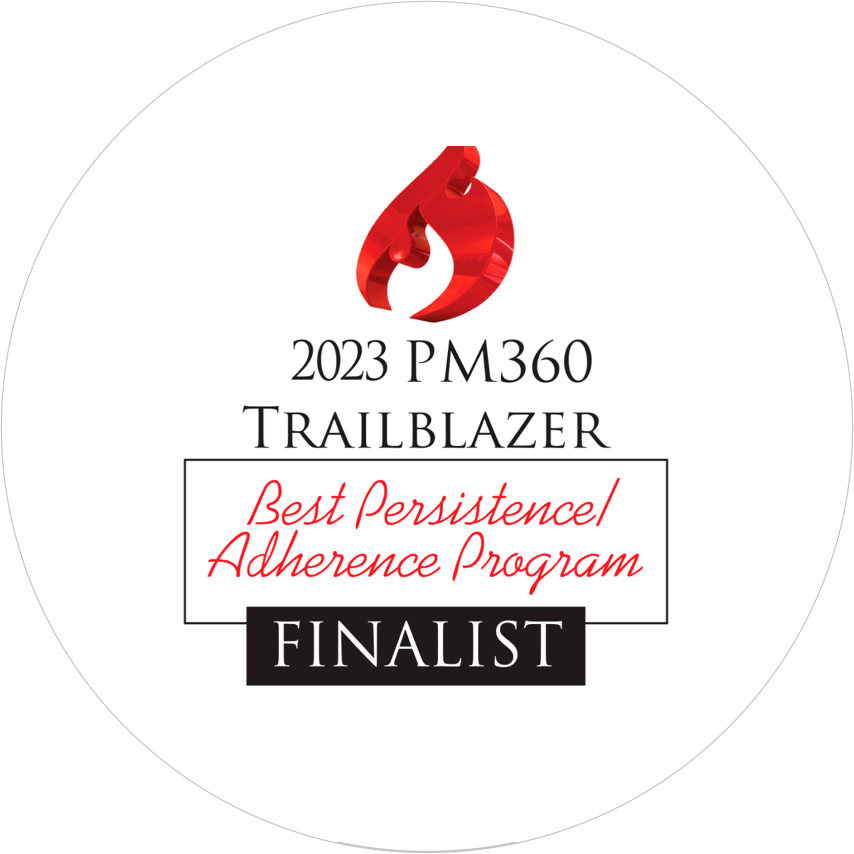 Award PM360 Trailblazer 2023