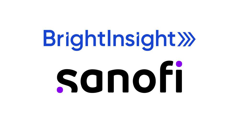 Blog BI sanofi white
