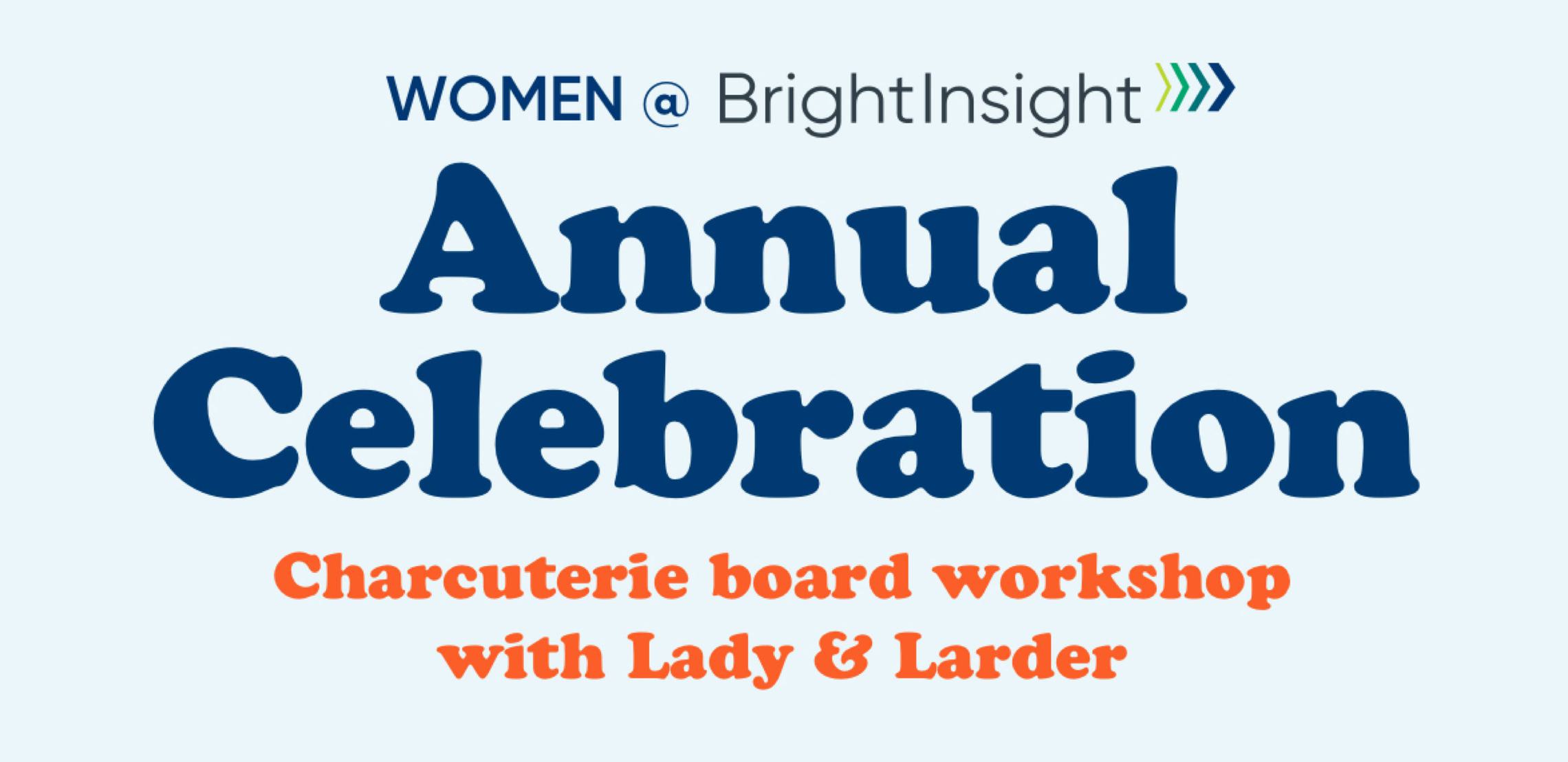 Blog BI womens celebration