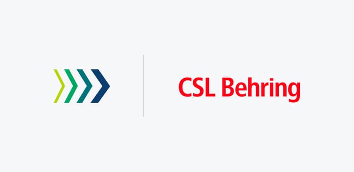 Blog CSL Behring partnership