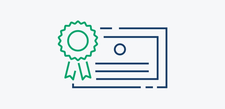 Blog HDS Certification