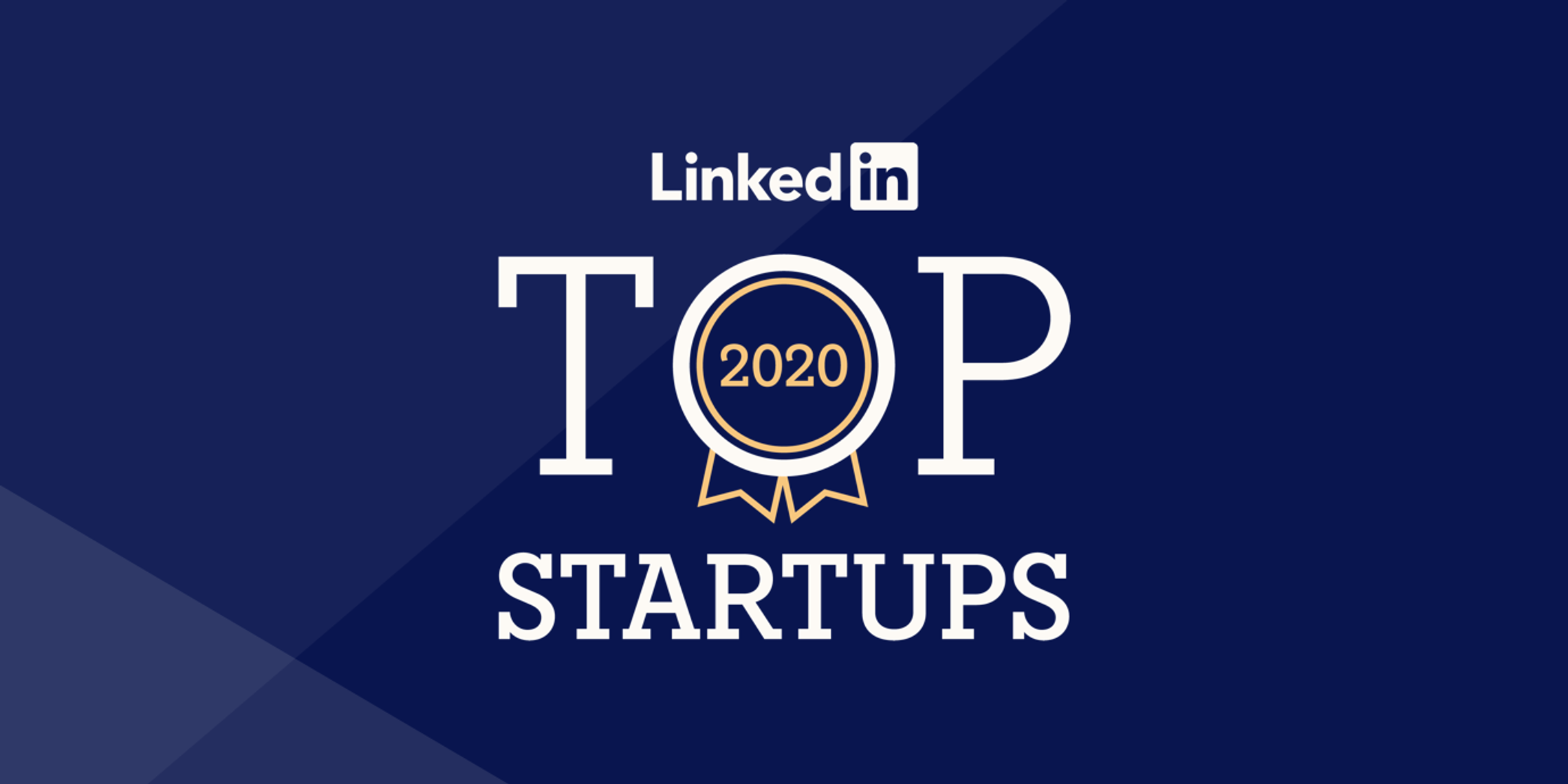 Blog LI Top Startups award