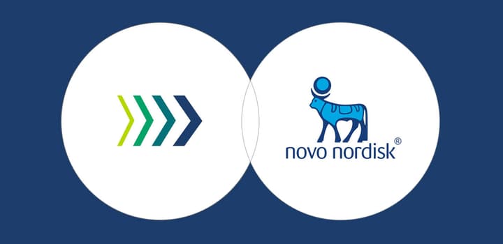Blog brightinsight announces novo nordisk as flagship customer