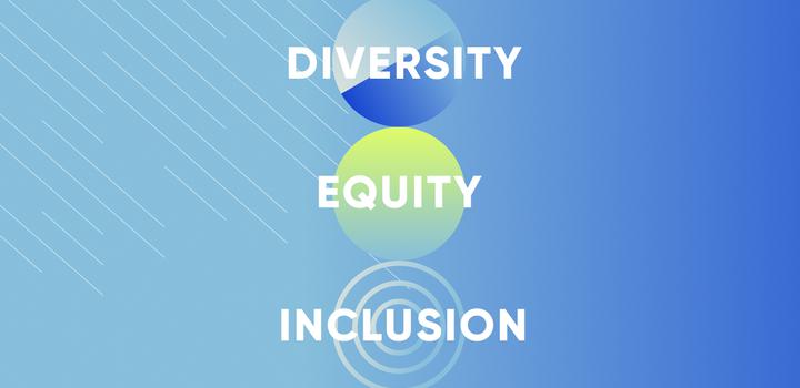 Blog diversity equity inclusion