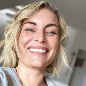 Blog profile Caroline Peel