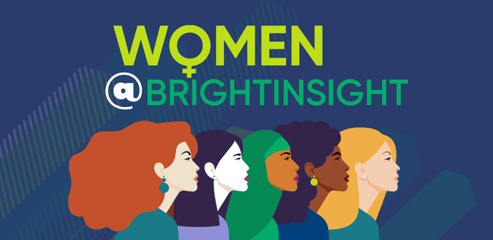 Blog women at brightinsight