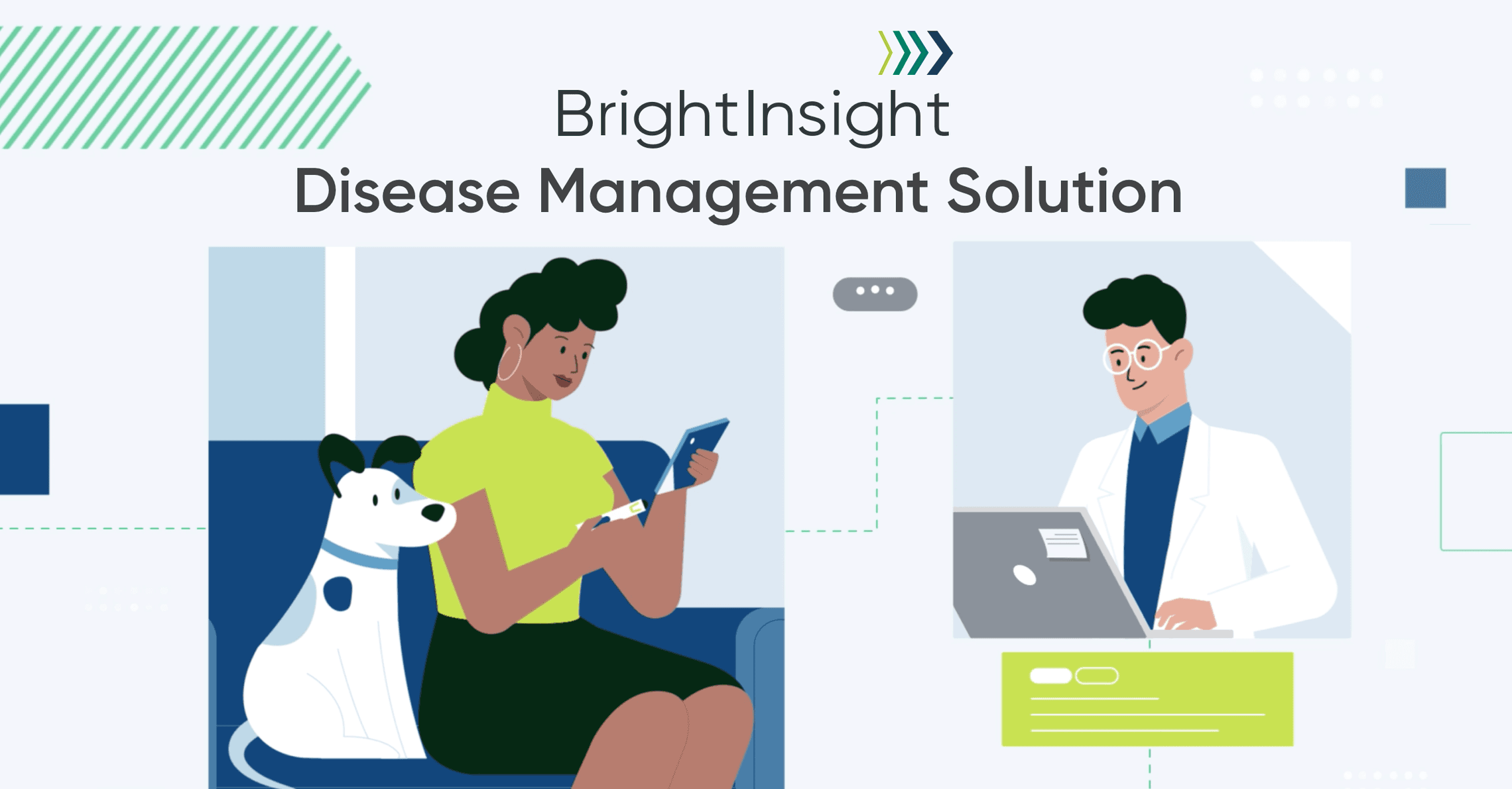 Brightinsight disease management solution