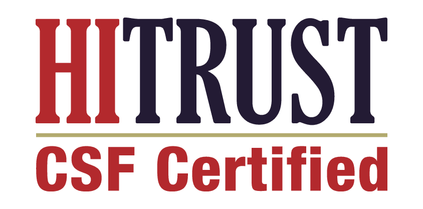 Certification HITRUST CSF