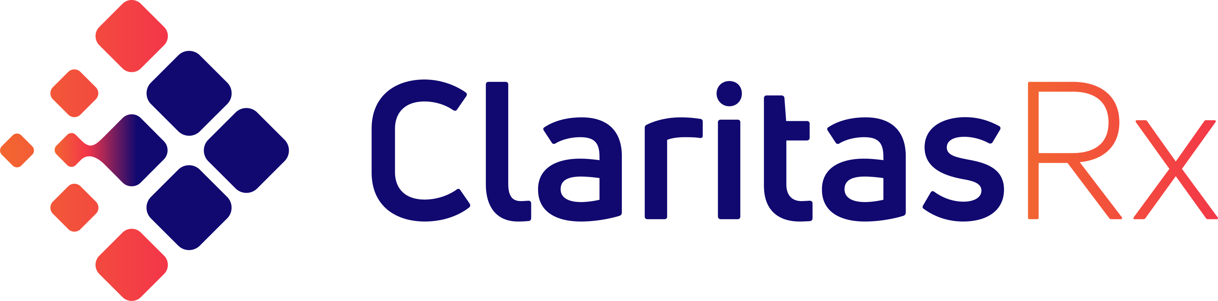 Claritas rx logo