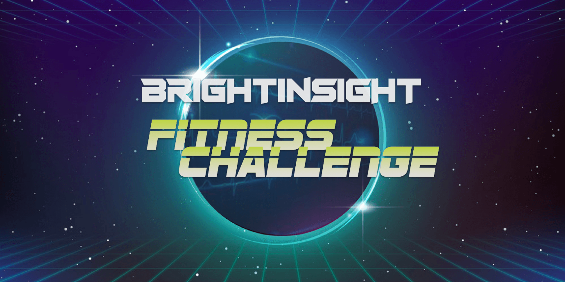 Fitness challenge blog