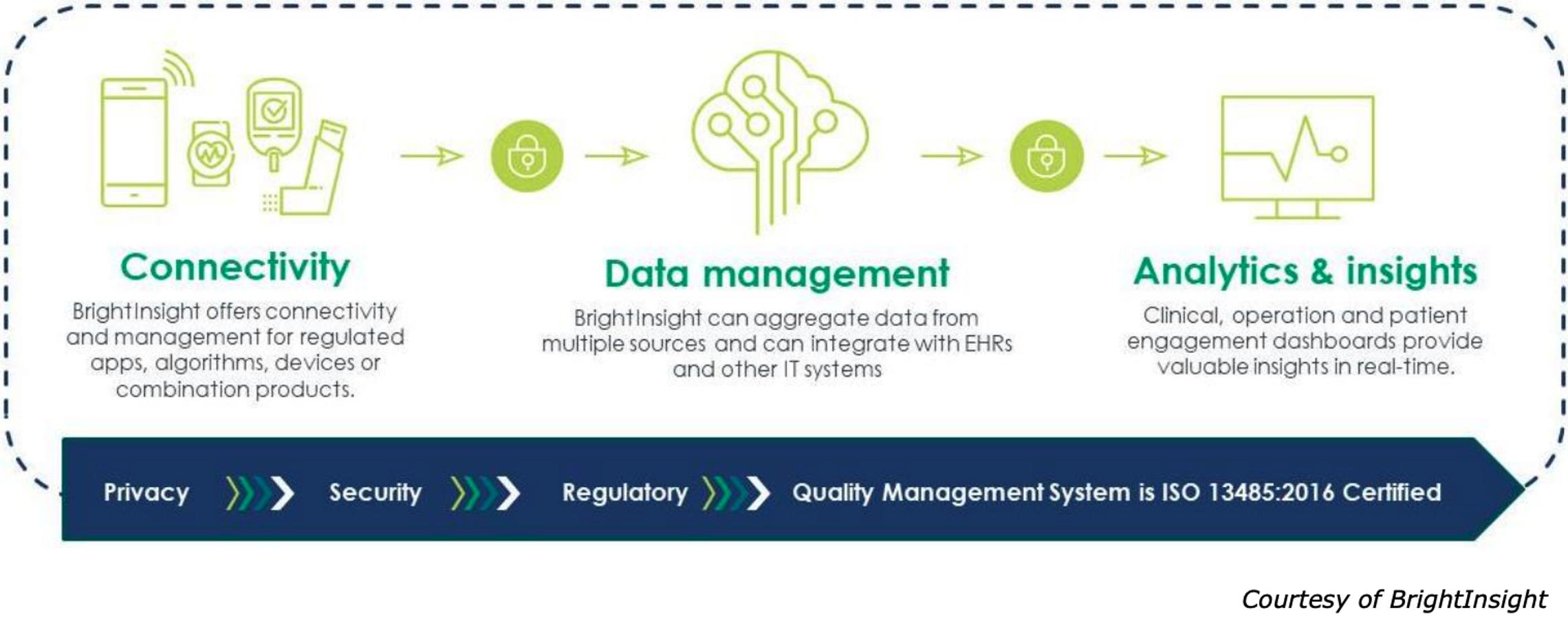 Frost sullivan names brightinsight its 2020 global entrepreneurial company of the year img 1