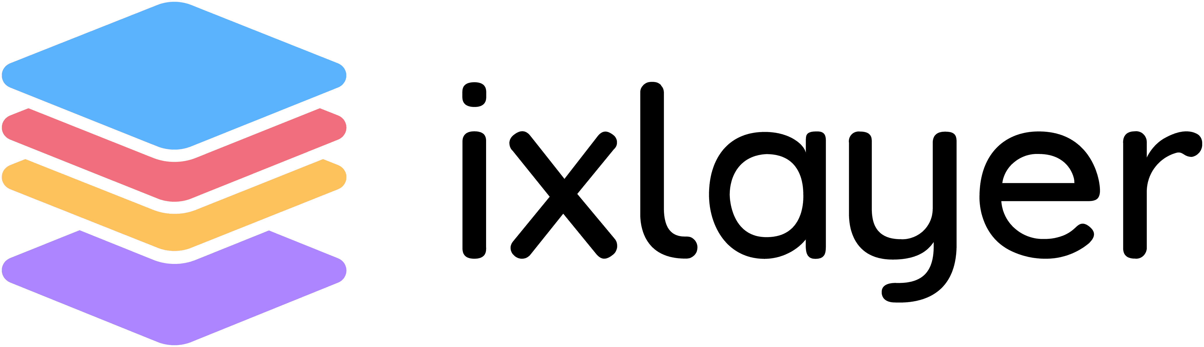 Ixlayer logo