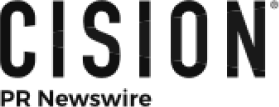 Logo cision