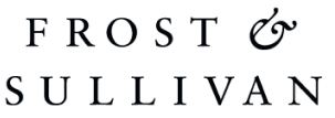 Logo frost sullivan