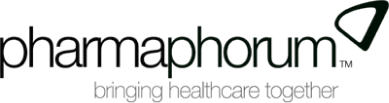 Logo pharmaphorum
