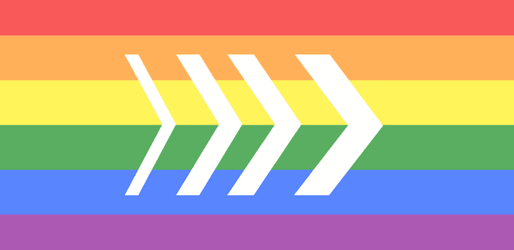 Pride blog