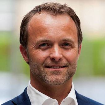 Profile Anders Dyhr Toft