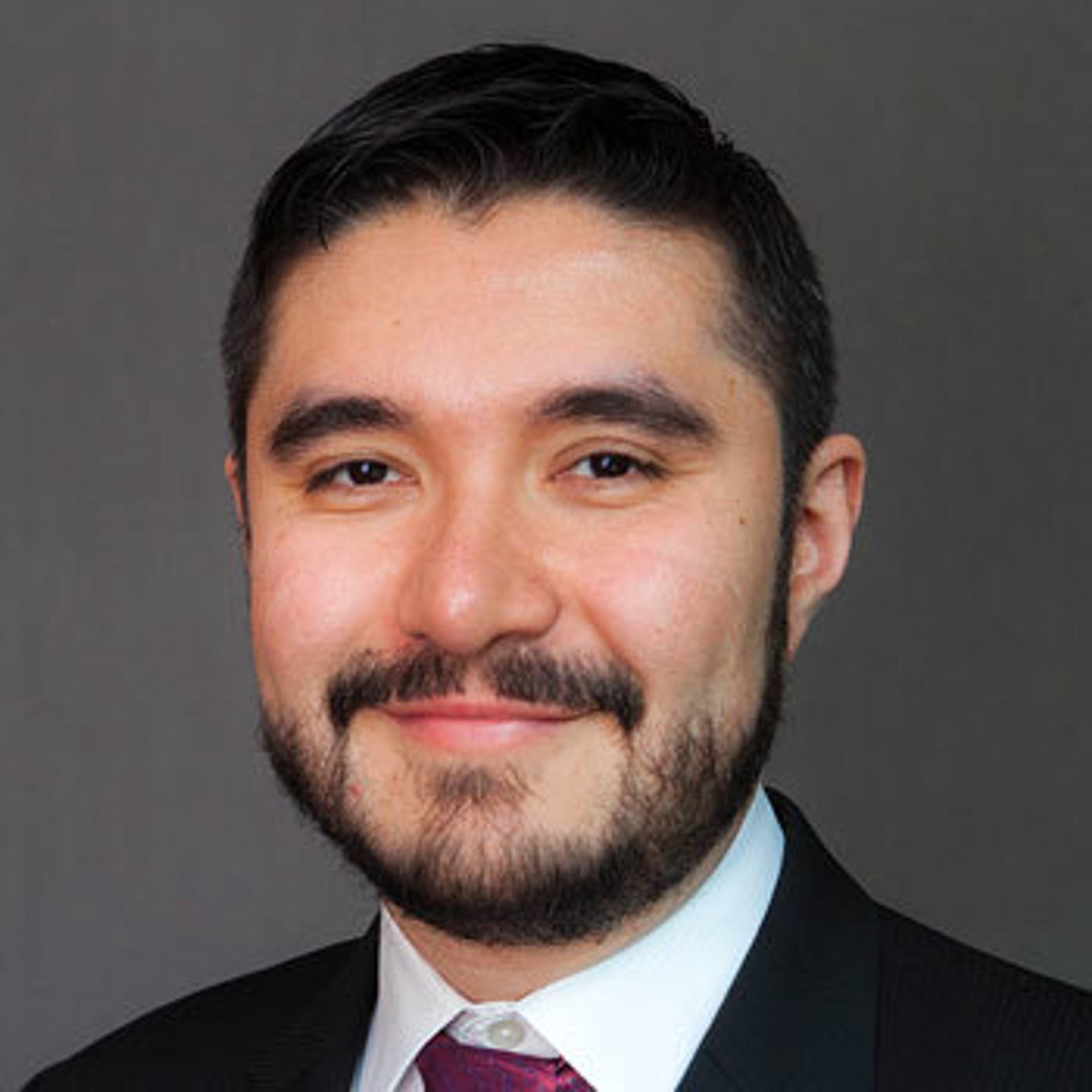 Profile Arturo Loaiza Bonilla