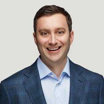 Profile Brad Gescheider