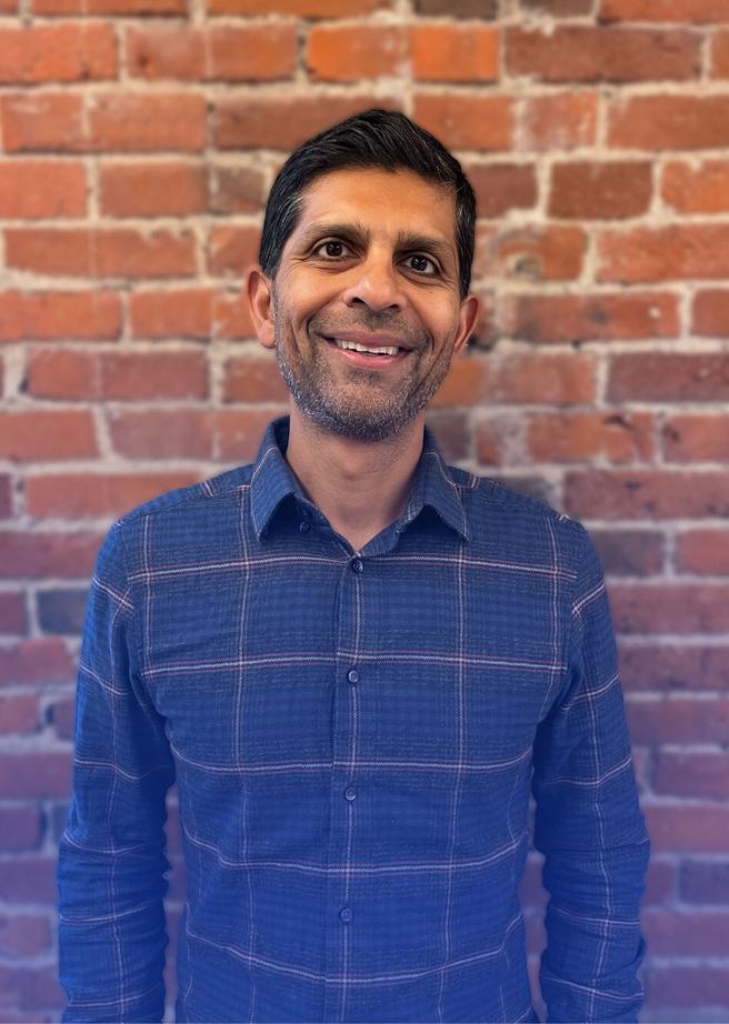 Kal Patel