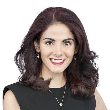 Profile Sara Nayeem