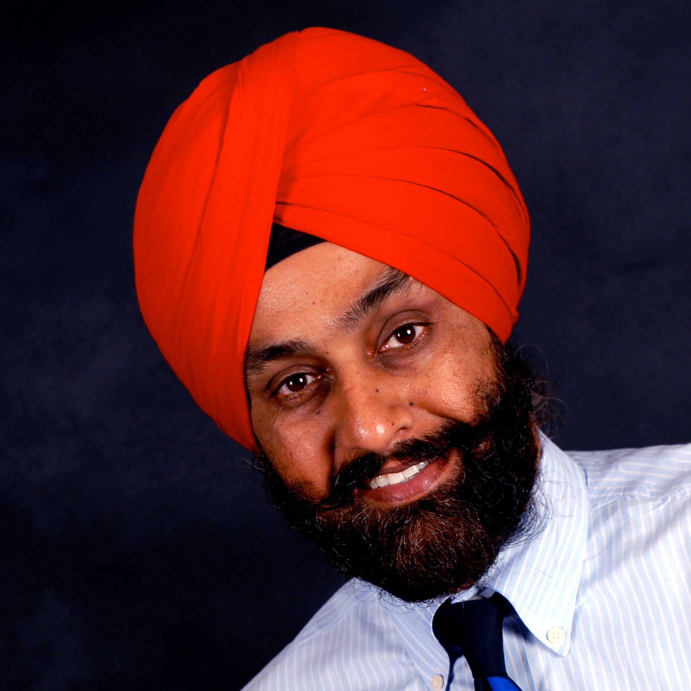 Profile jj singh