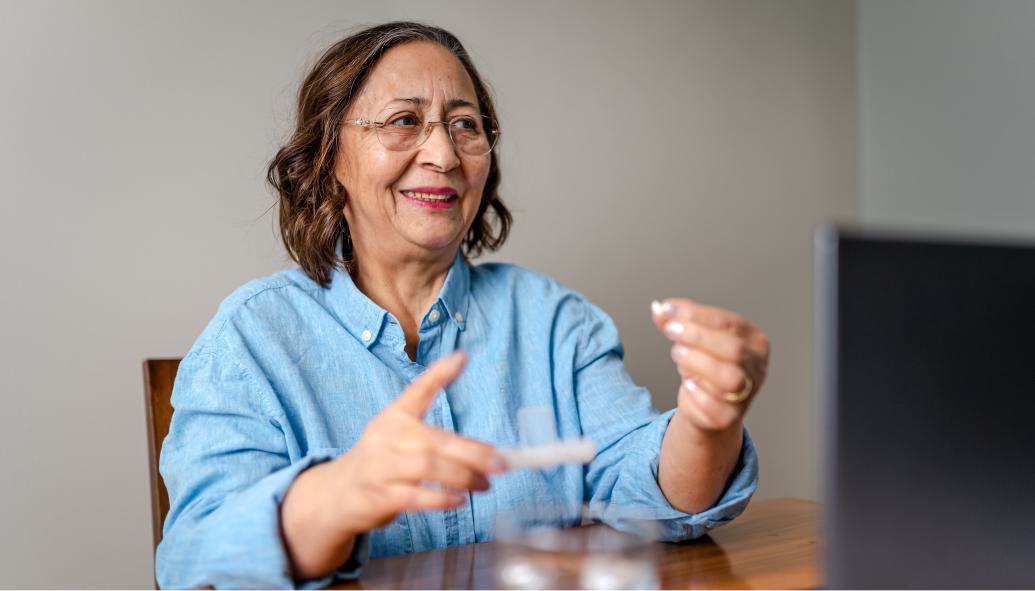 Rems challenges in treating patients