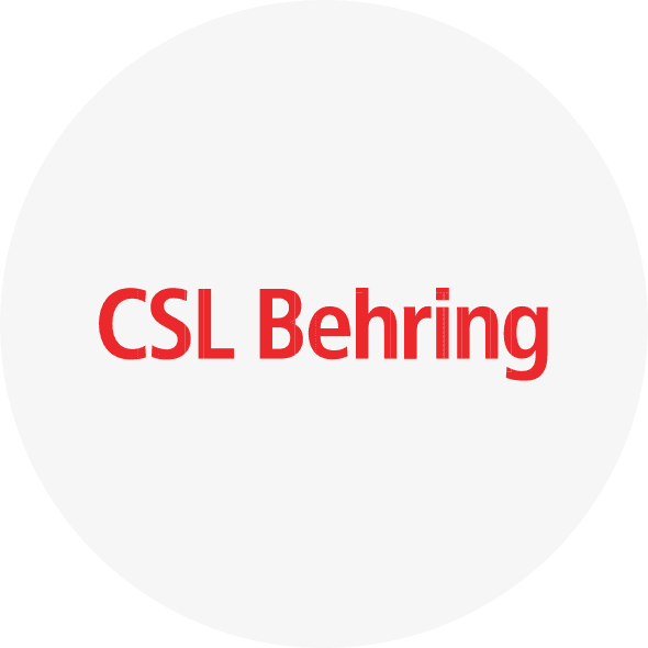 Resource CSL Behring logo circle
