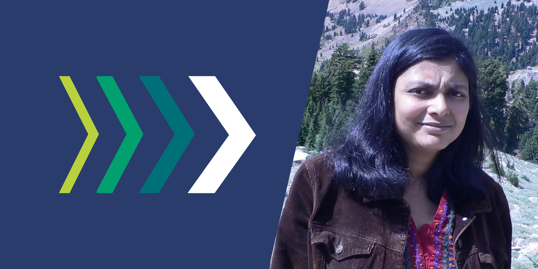 Varsha employeespotlight